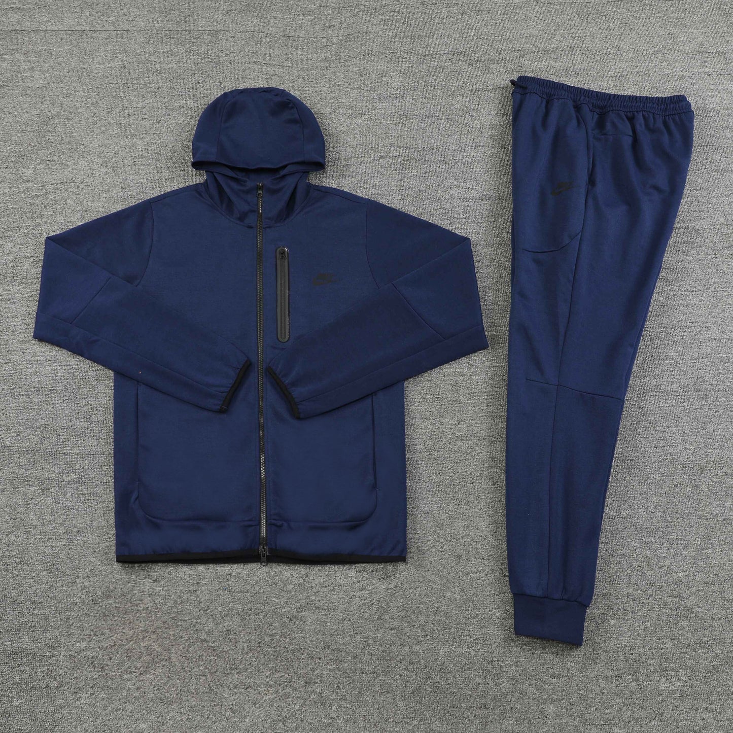 Nike Tech Fleece - Navy