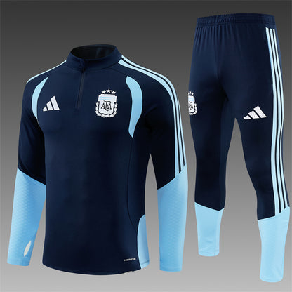 Argentina Tracksuit 2026