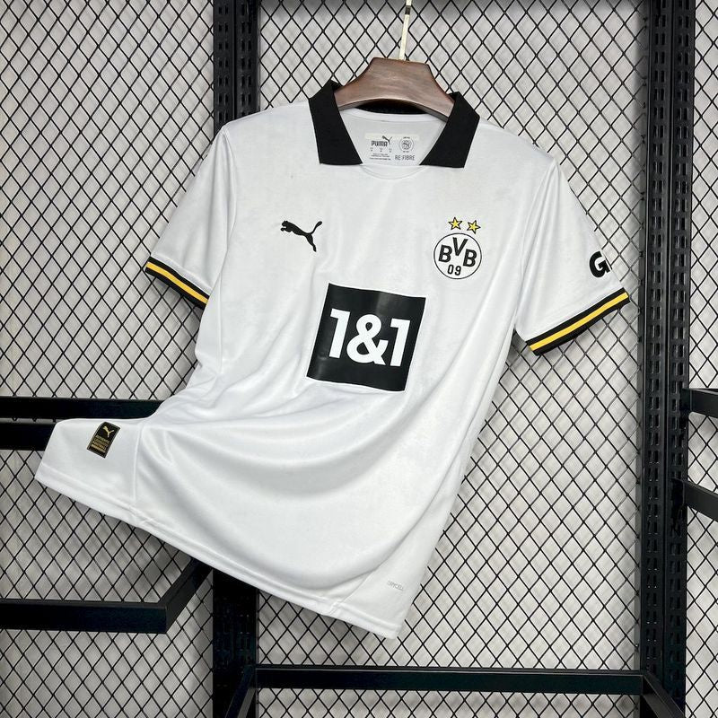 Dortmund Away 24/25