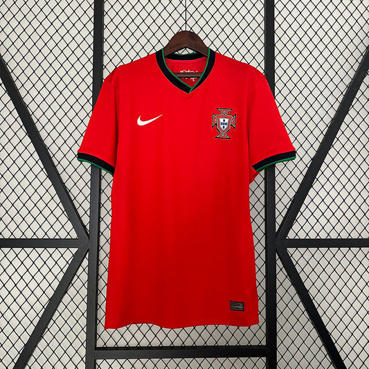 Portugal Home 24/25