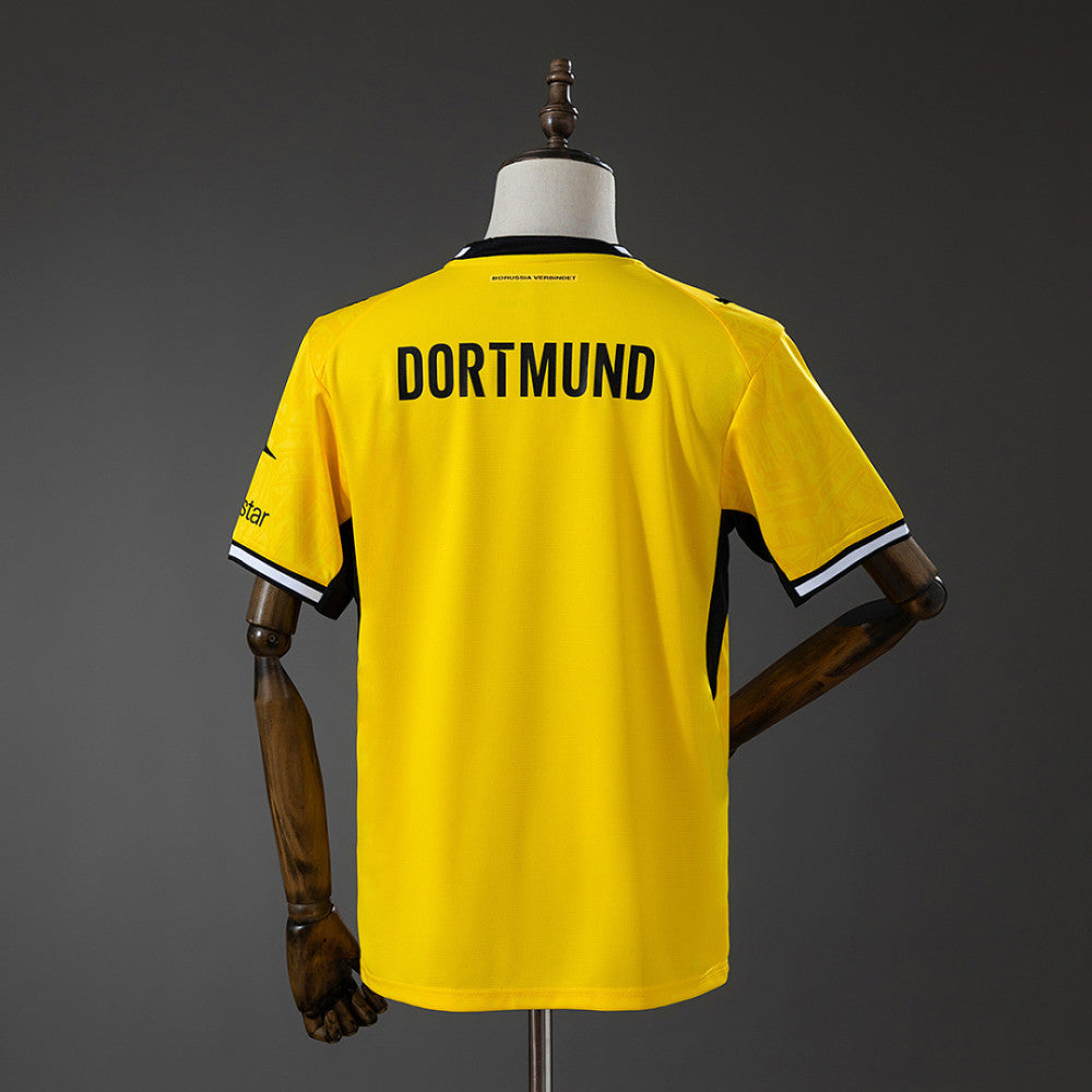 Borussia Dortmund Home 26/27