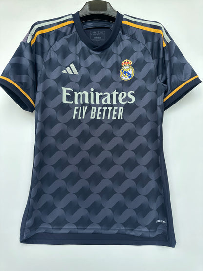 Real Madrid Away 23/24