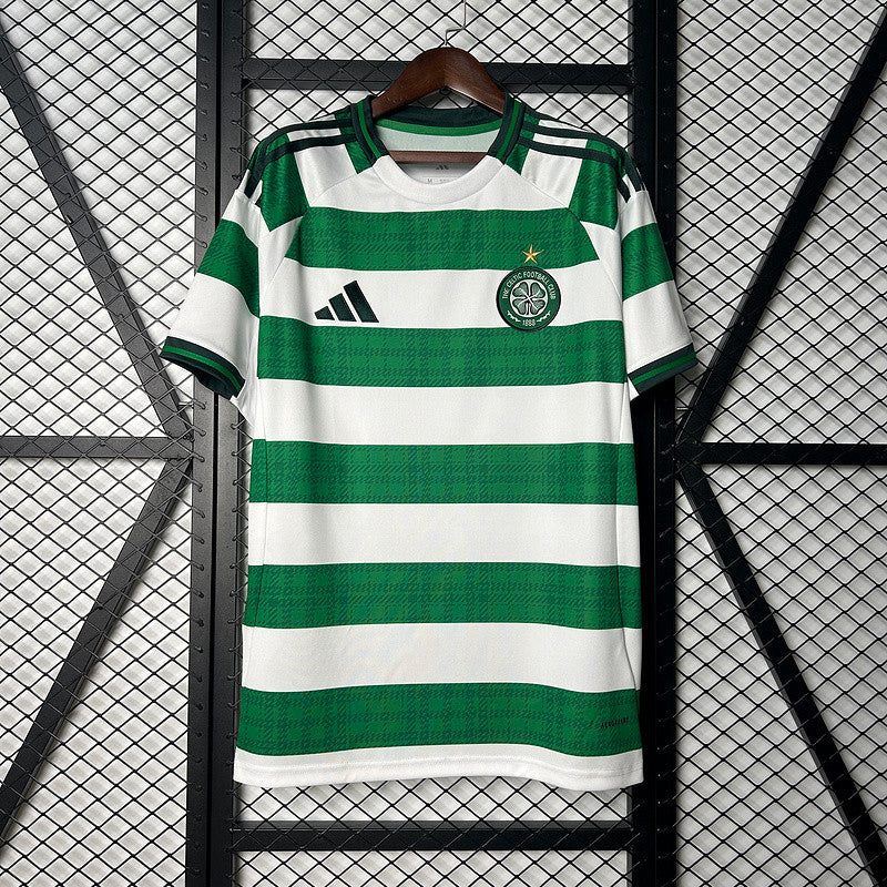 Celtic Home 2025