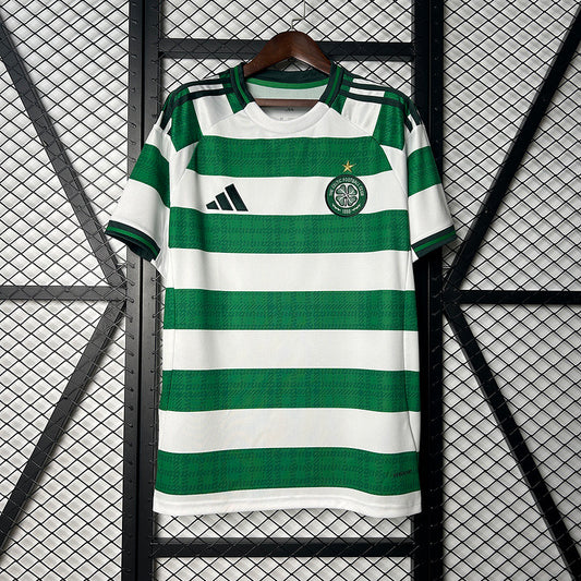 Celtic Home 2025