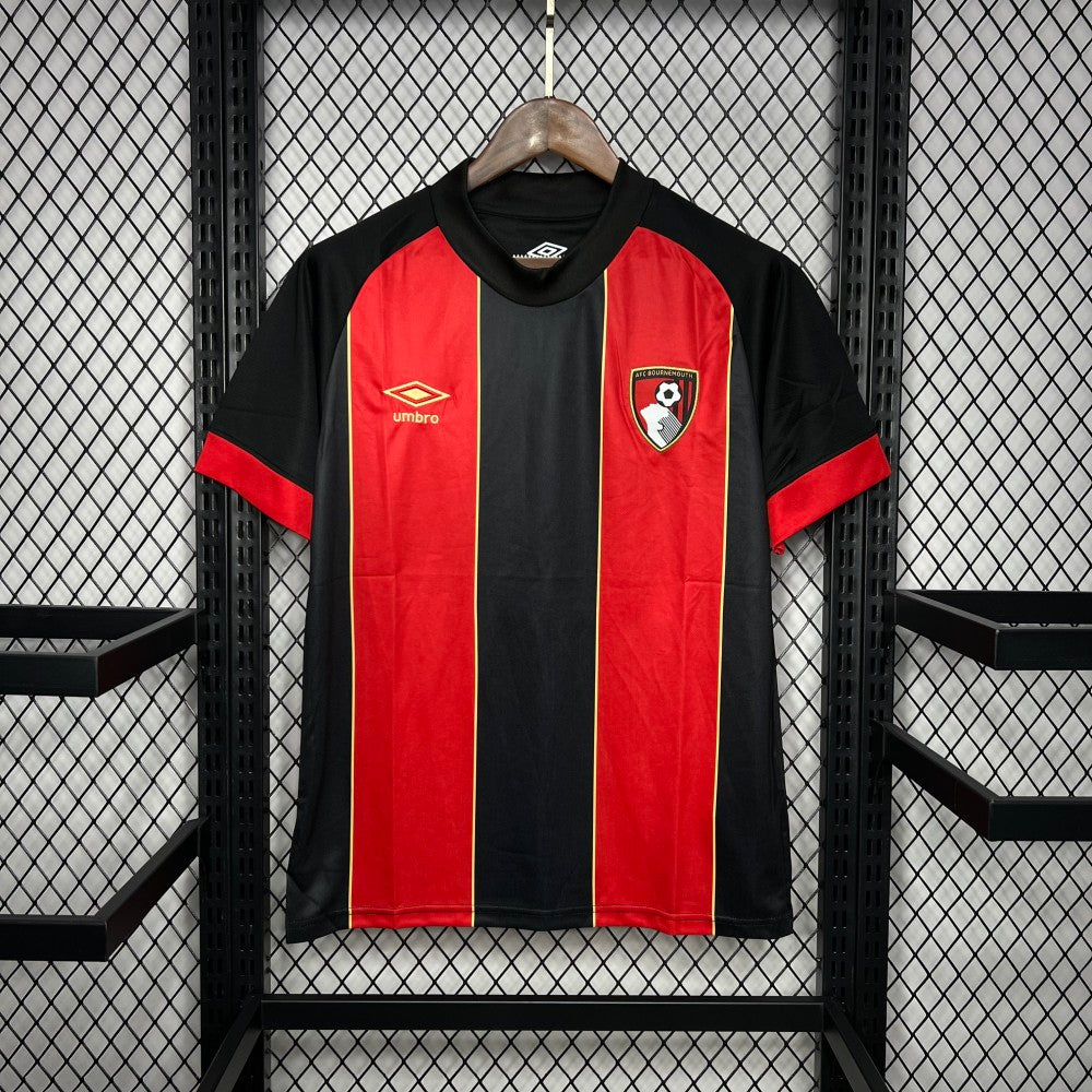 Bournemouth Home 24/25