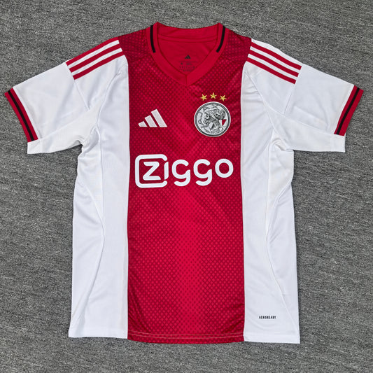 Ajax Home 25/26