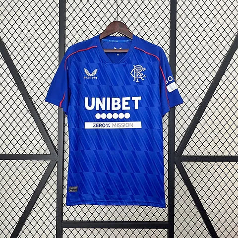 Rangers Home 24/25