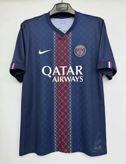 PSG Home 25/26