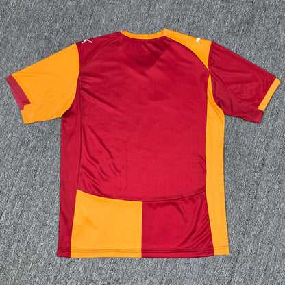 Galatasaray Home 25/26