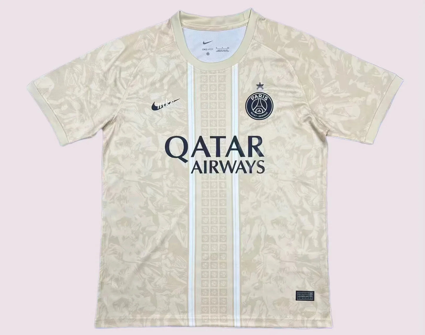 PSG Heritage Special