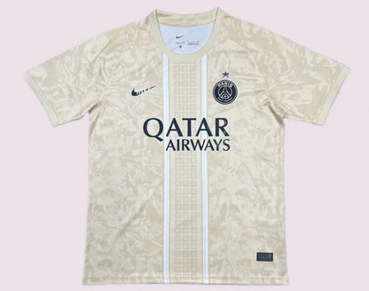 PSG Heritage Special