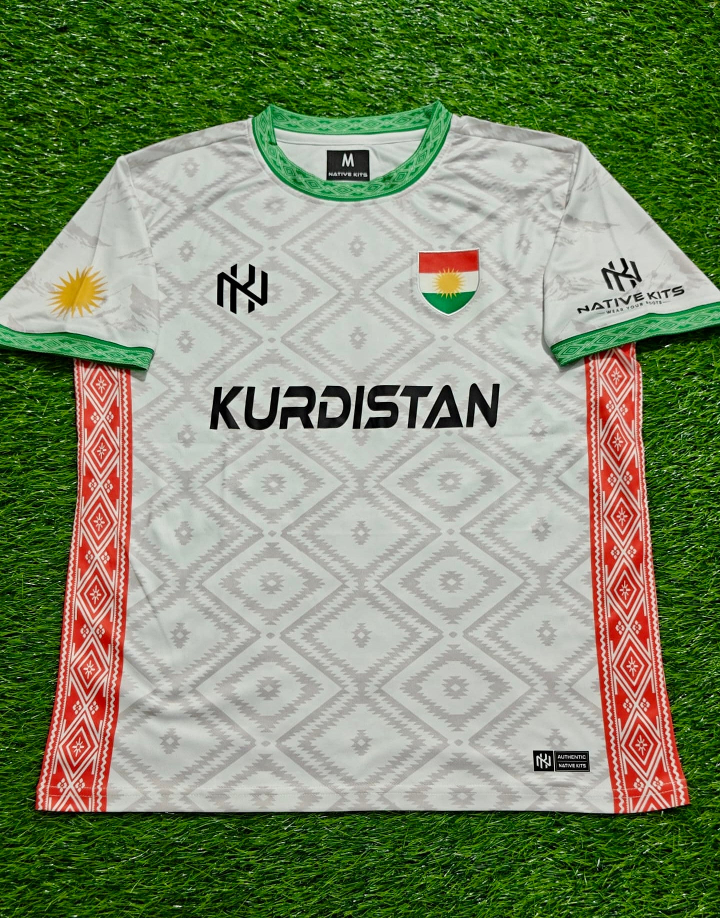 Kurdistan Heritage