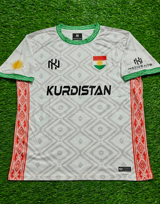 Kurdistan Heritage