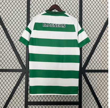 Celtic Home 24/25