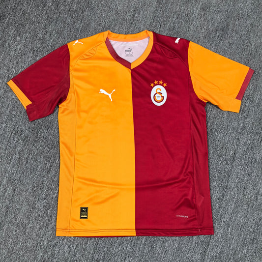 Galatasaray Home 25/26