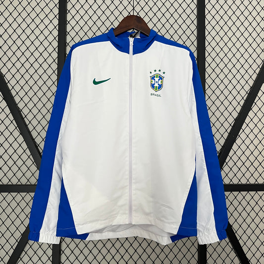 Brazil Jacket/Windbreaker