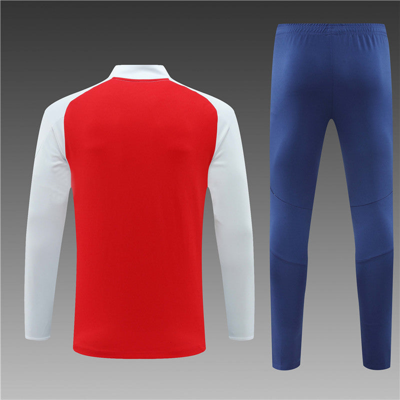 Arsenal Tracksuit 2024