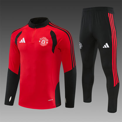 MAN Tracksuit 26/27