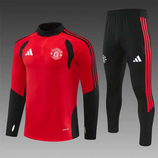 MAN Tracksuit 26/27