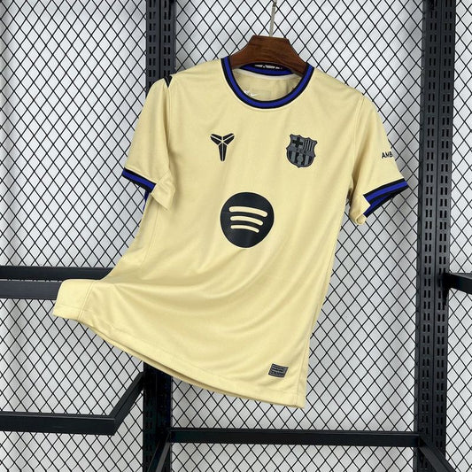 FCB Away 25/26