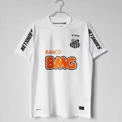 Santos Home 11/12 - Neymar Jr