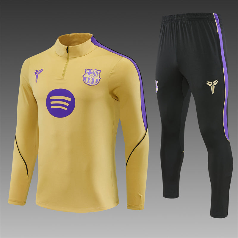 BAR Training / Tracksuit 26/27