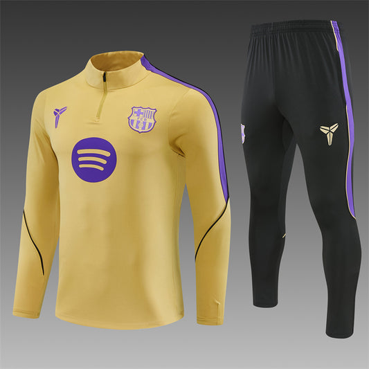 BAR Training / Tracksuit 26/27
