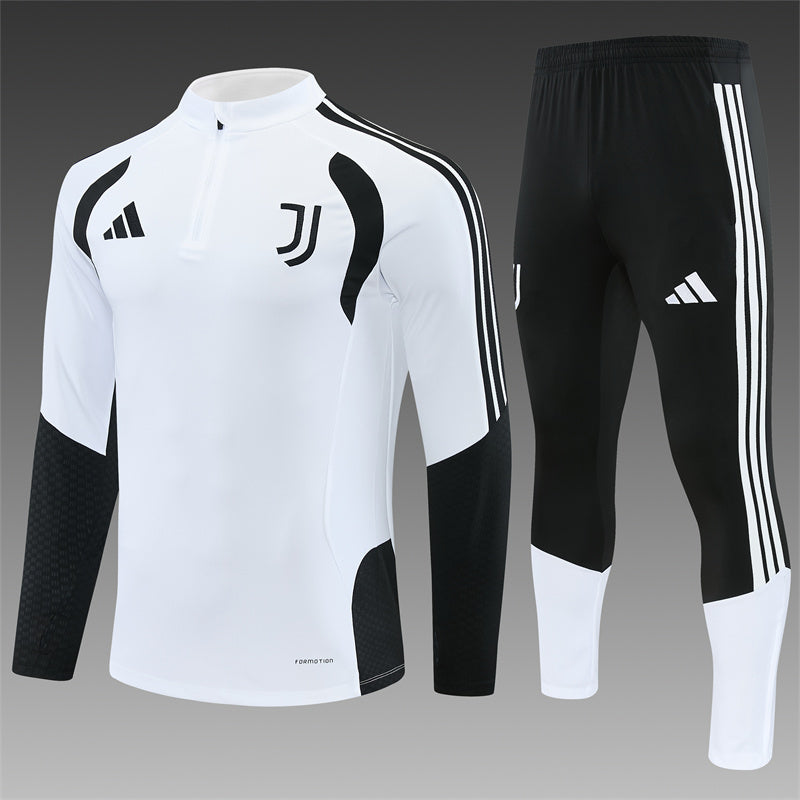 Juventus Tracksuit 26/27