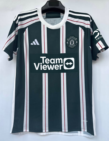 Manchester Utd Away 23/24