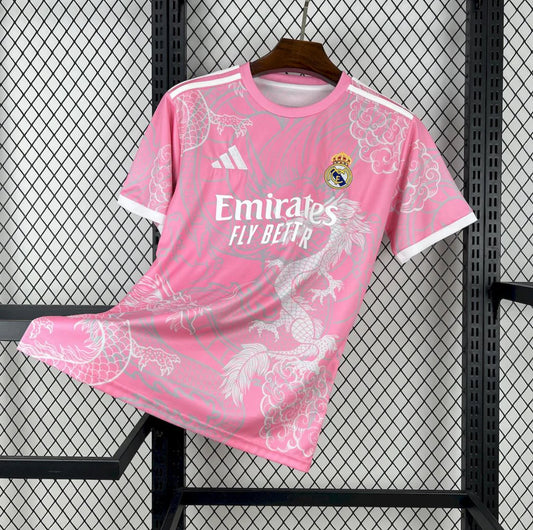 R Madrid - Special Edition 2025
