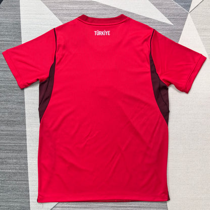 Turkiye Home 26/27 - World Cup 26