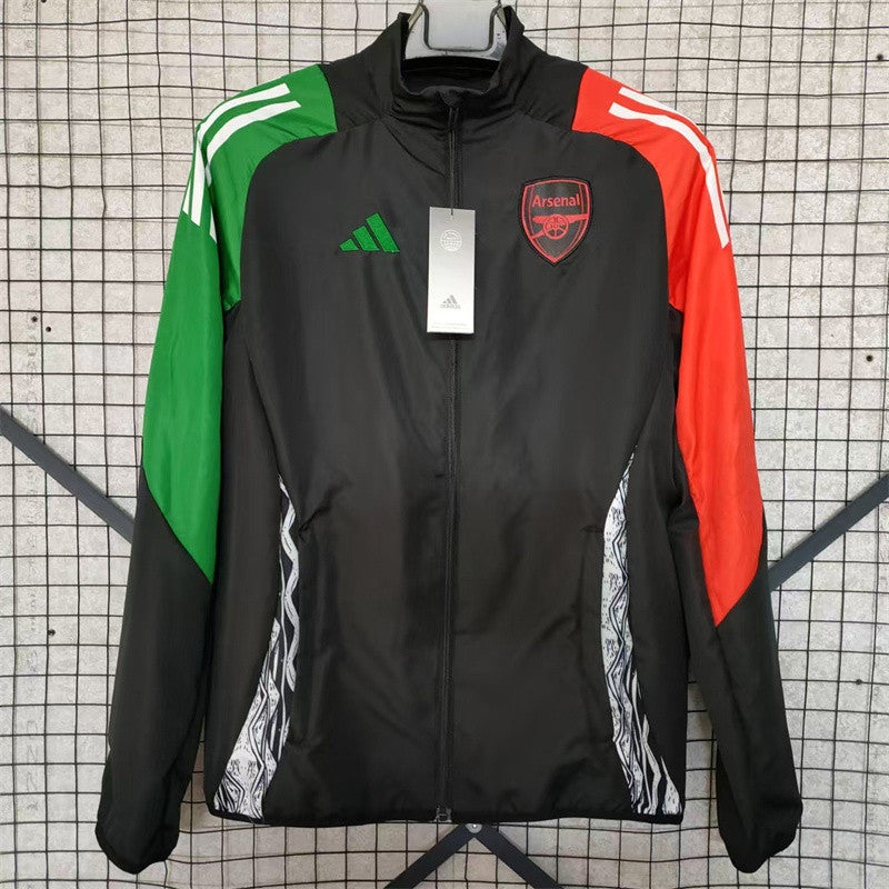 Arsenal Windbreaker/Jacket