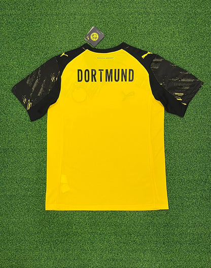 Borussia Dortmund Home 25/26