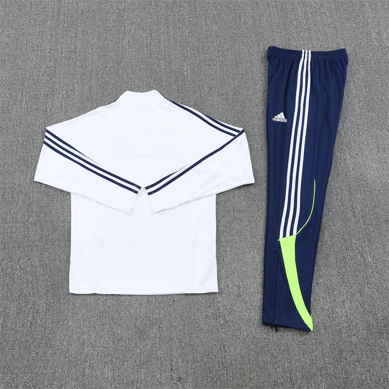 R Madrid Tracksuit 25/26