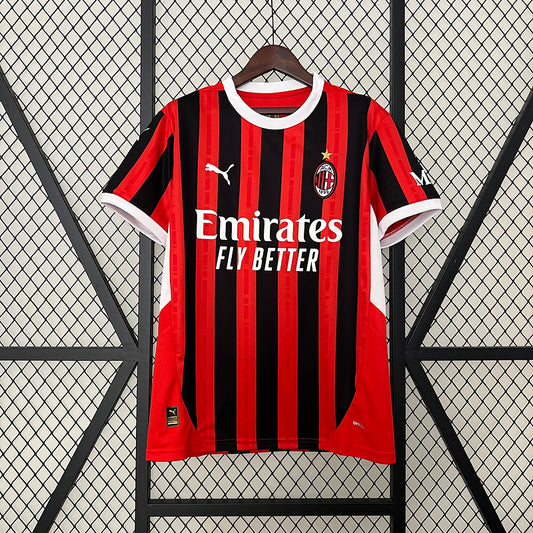 AC Milan Home 24/25