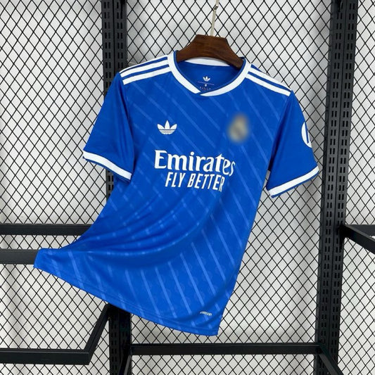 R Madrid 25/26 3rd