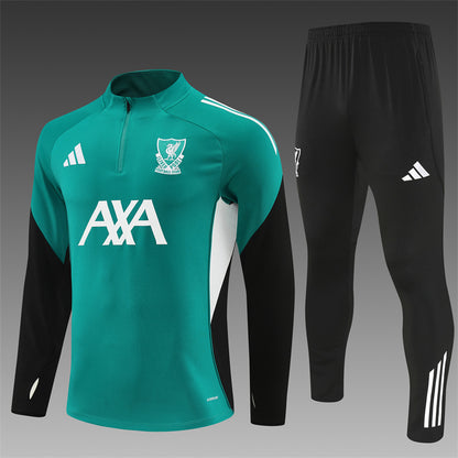 LIV Tracksuit - Green