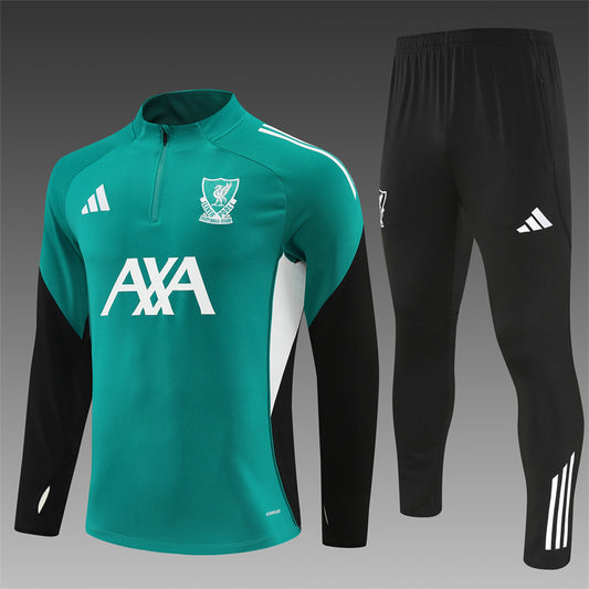 LIV Tracksuit - Green