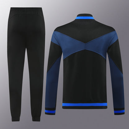 Inter Milan - Full Zip