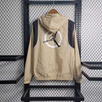 Jordan Windbreaker Jacket