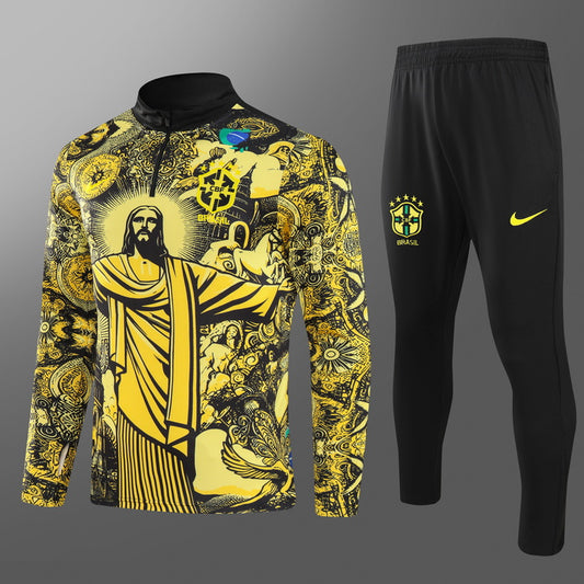 Brazil Tracksuit - Special