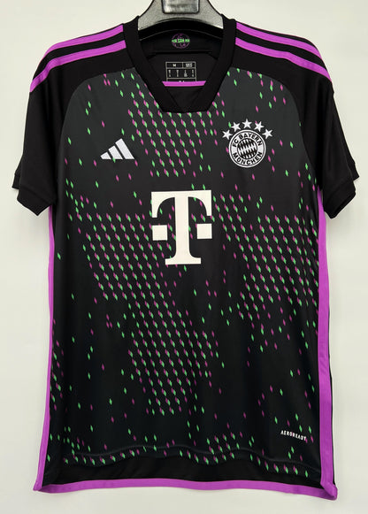 Bayern Munich Away 23/24