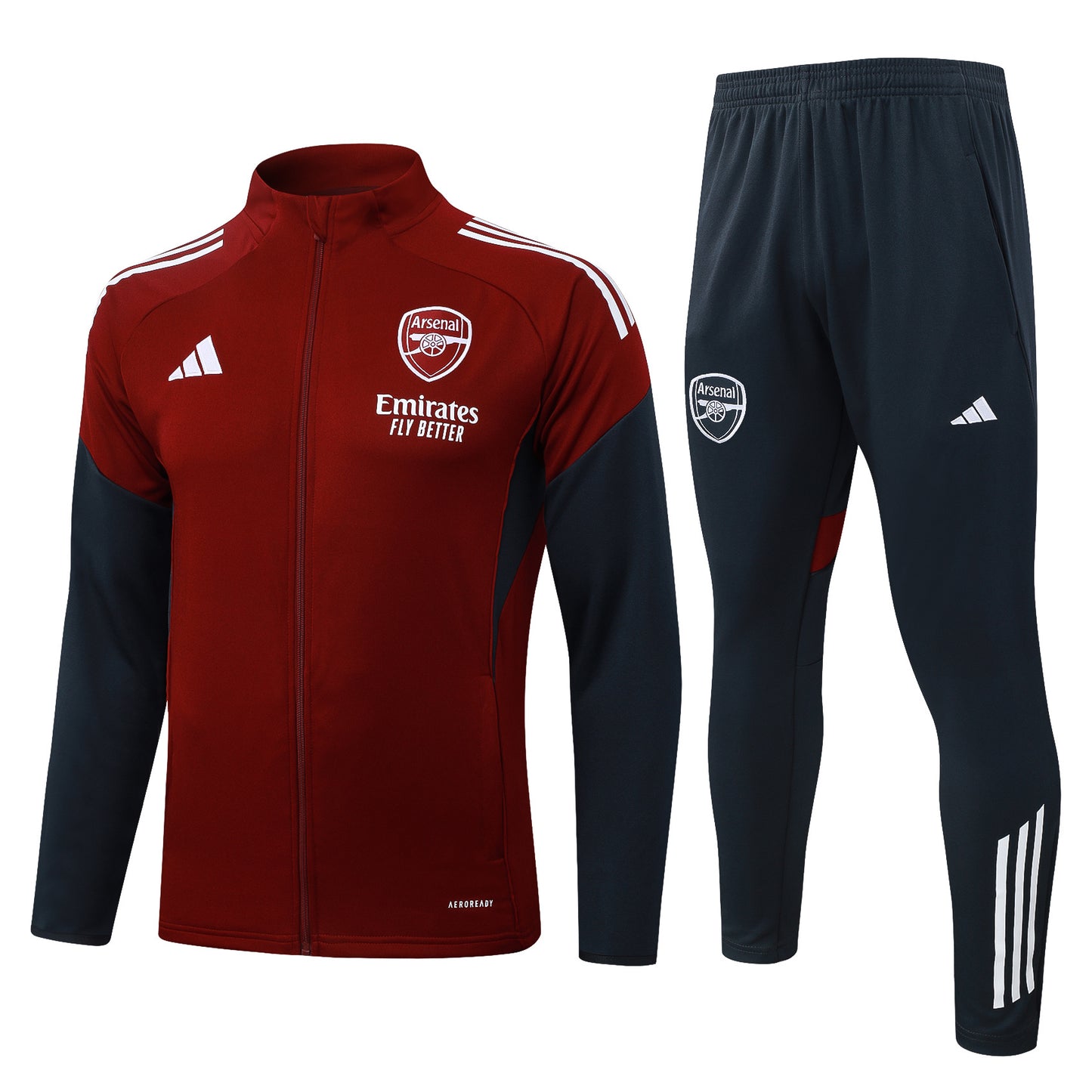 ARS Tracksuit - Full Zip