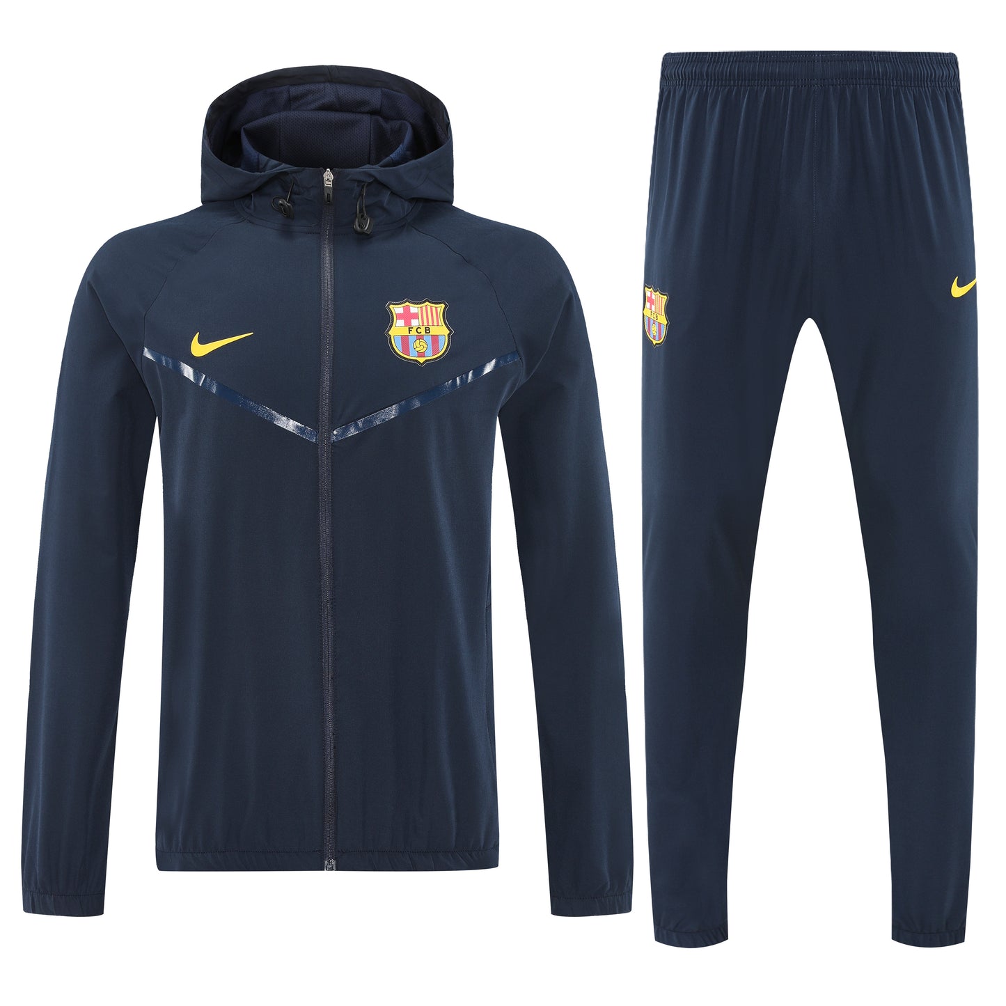 FCB Windbreaker Tracksuit