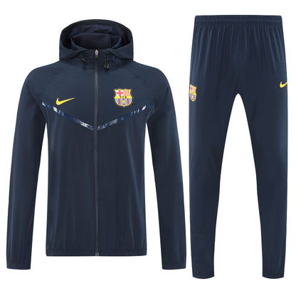 FCB Windbreaker Tracksuit