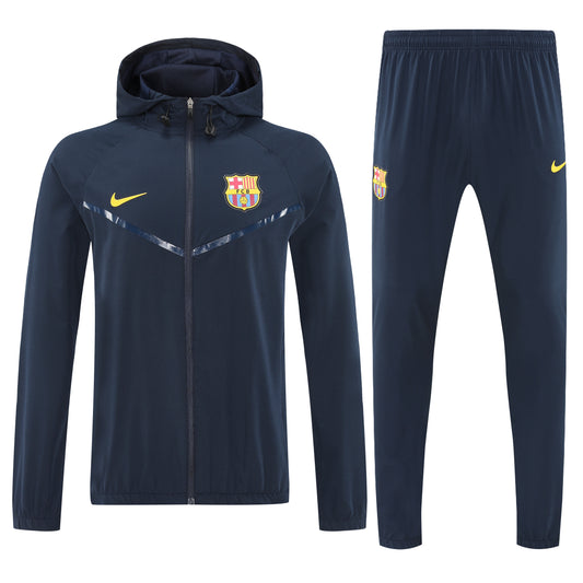 FCB Windbreaker Tracksuit