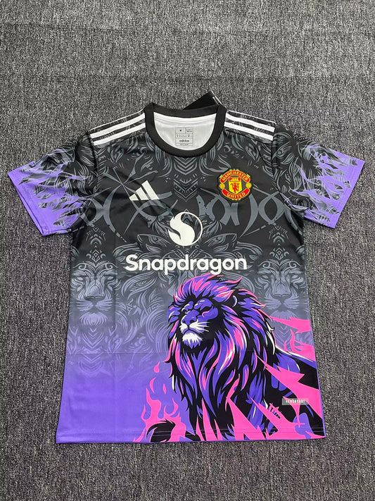 Man Utd - Special Edition 2025