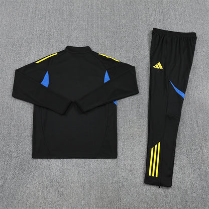 Man Utd tracksuit
