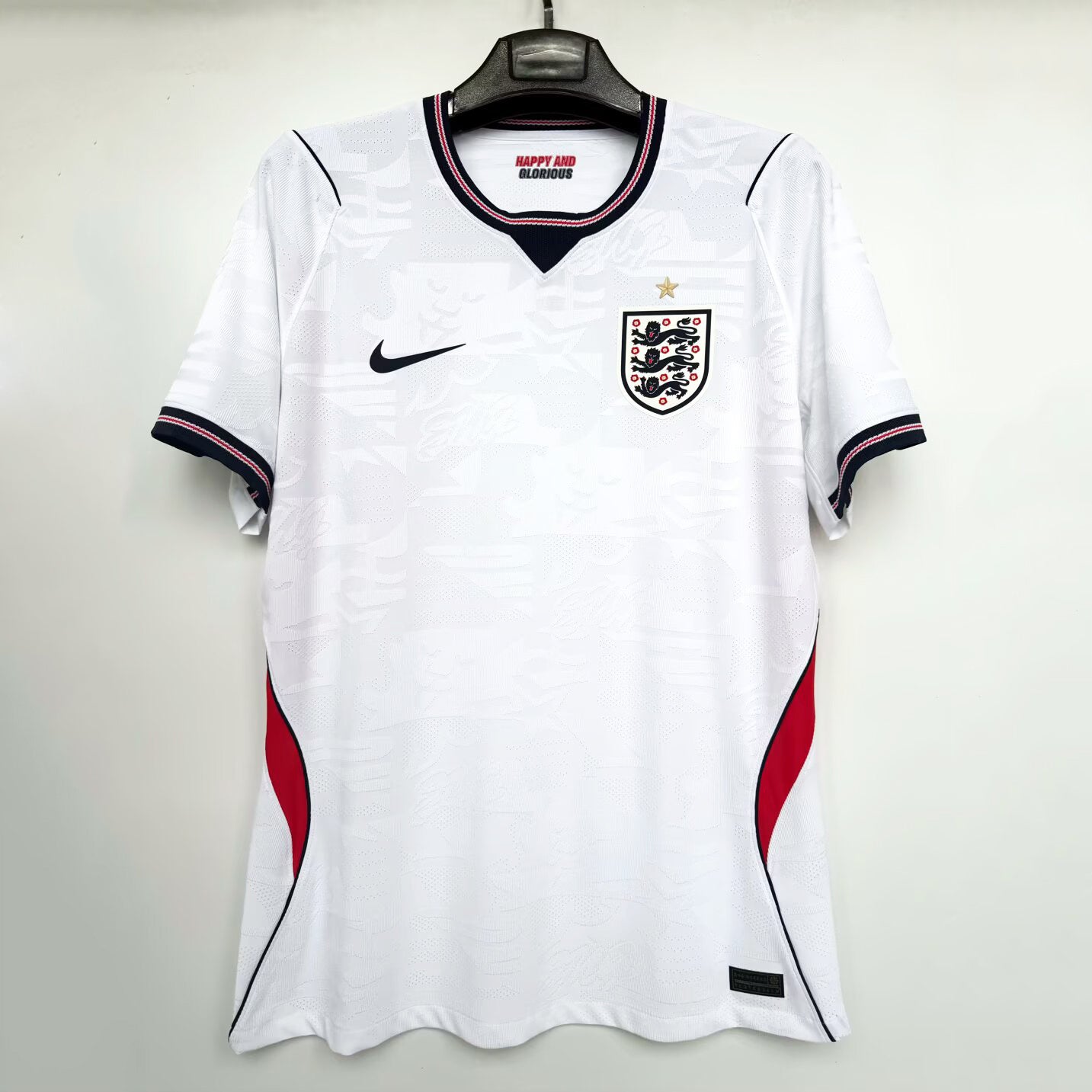 Eng Home 2026 World Cup