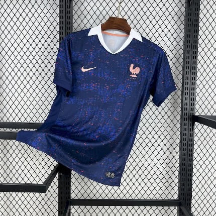 France Home 25/26